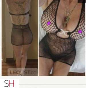 42Yrs Old Escort 154CM Tall Winnipeg Image - 1