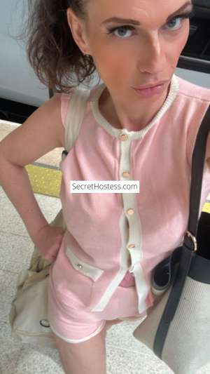 45Yrs Old Escort London Image - 2