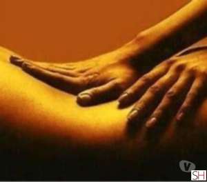 Tantra Massage in Cork in South West