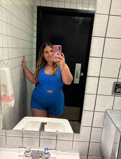Elizabeth The Ultimate Escort for Your Ultimate Pleasure in Fayetteville NC