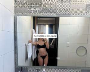 Amelia 20Yrs Old Escort 50KG 167CM Tall Durres Image - 1