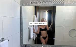 Amelia 20Yrs Old Escort 50KG 167CM Tall Durres Image - 3