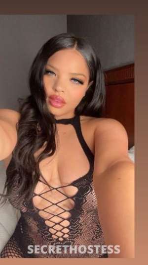 23 year old Puerto Rican Escort in Santa Cruz CA Rican Goddess At Your Service