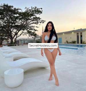 Bianca 28Yrs Old Escort 58KG 160CM Tall Pula Image - 11