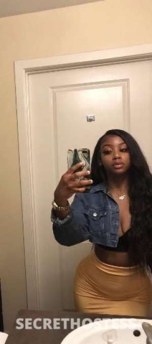 24 year old Escort in Macon GA Pls Read