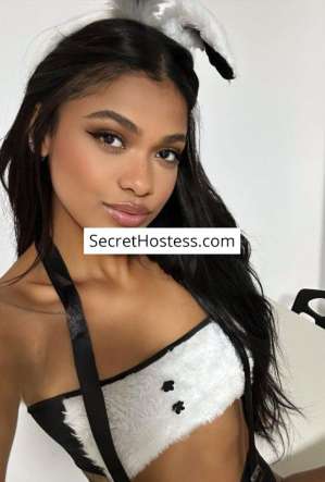 21 year old Latin Escort in Split Bruninha, Independent