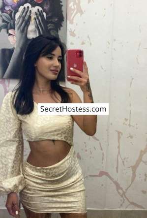 22 year old Latin Escort in Waterloo Carol, Independent