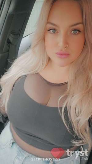 Courtney Mason - Tall, busty, blonde dream date in Ottawa