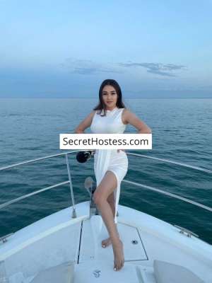 Danelya 27Yrs Old Escort 59KG 169CM Tall Vlora Image - 2