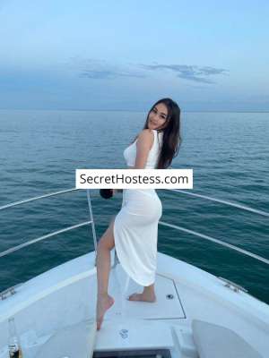 Danelya 27Yrs Old Escort 59KG 169CM Tall Vlora Image - 4
