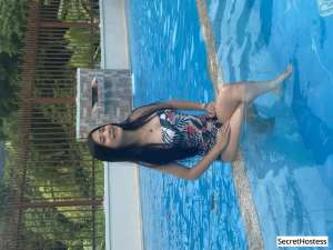 Escort model Yna, Manila in Manila