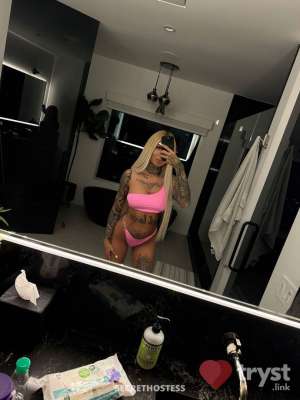 Giulia - Hot blonde in Costa Mesa CA