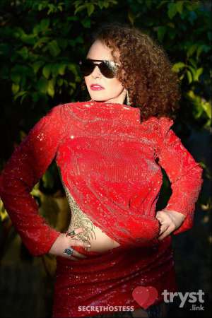 Hextyn - Worship Me Willingly in Manhattan NY