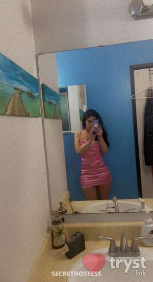 Venezuelan Jenny - Tanned, Toned &amp; Talented in Edmonton