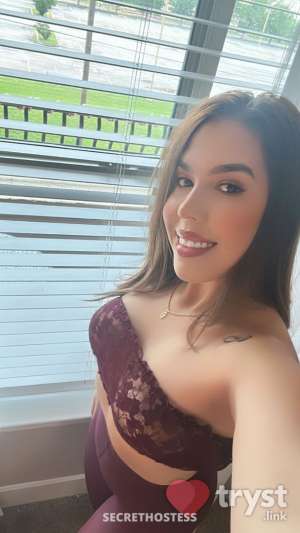 Karla Escort Houston TX Image - 1