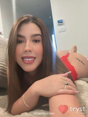 Karla Escort Houston TX Image - 5