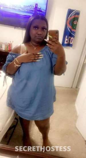 Real throat demon in Statesboro GA