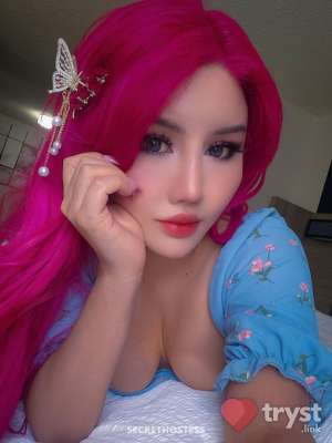 Lexy Asian Belle - I'm more than meets the eyes in Denver CO