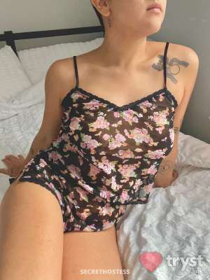 Lili Lavender in Brooklyn NY