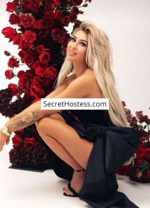 Maia, Independent 29 year old Escort in Luxembourg City