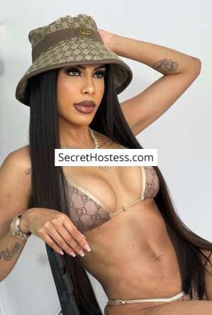 22 year old Latin Escort in Tirana Mia, Independent