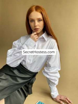 Miranda 26Yrs Old Escort 58KG 167CM Tall Tallinn Image - 2