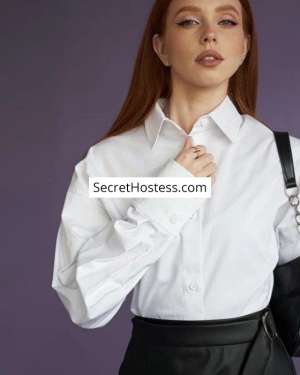 Miranda 26Yrs Old Escort 58KG 167CM Tall Tallinn Image - 5