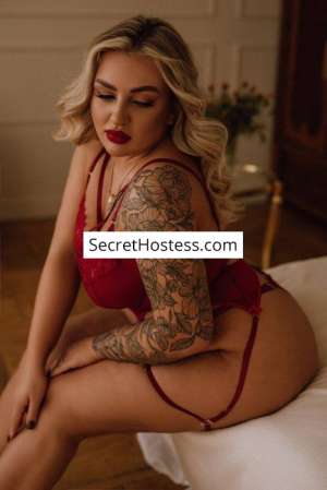 Mishel 22Yrs Old Escort 85KG 178CM Tall Tirana Image - 8