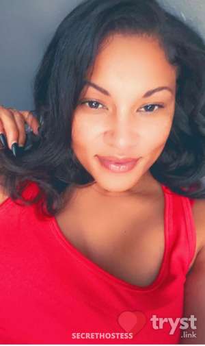 Ms.Nicole - Elite Exotic Companion in Fort Smith AR