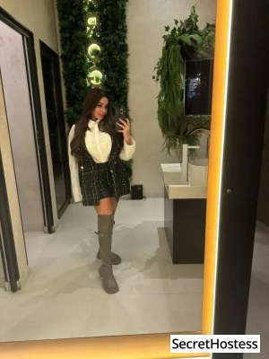 Oana 26Yrs Old Escort 52KG 167CM Tall Lyon Image - 1