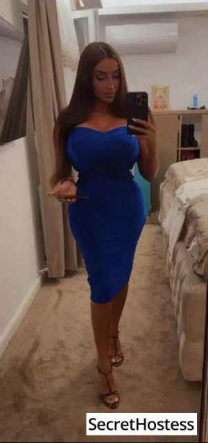 Oana 26Yrs Old Escort 52KG 167CM Tall Lyon Image - 2