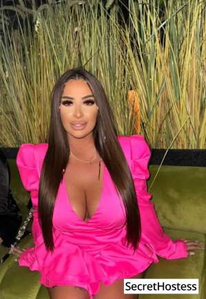 Oana 26Yrs Old Escort 52KG 167CM Tall Lyon Image - 3