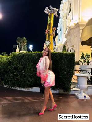 Oana 26Yrs Old Escort 52KG 167CM Tall Lyon Image - 4