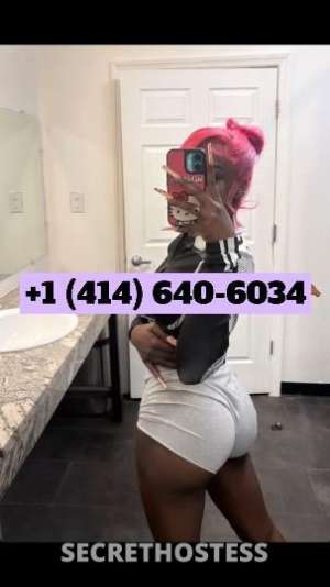 23 year old Escort in Racine WI Very Much Pressure