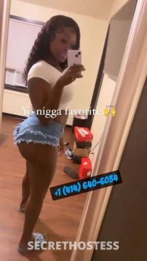 Pressure 23Yrs Old Escort Racine WI Image - 6