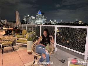 Roxanne - Relaxation Meets Temptation in Charlotte NC