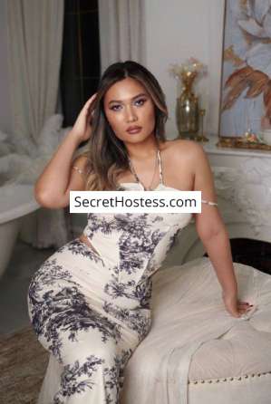 Sakura 24Yrs Old Escort 58KG 170CM Tall Sarandë Image - 16