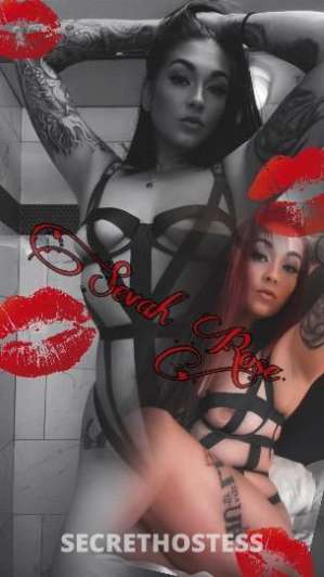 The Sexy SEVAH ROSE🌹🥳 #❶ Top Provider in Cedar Rapids IA