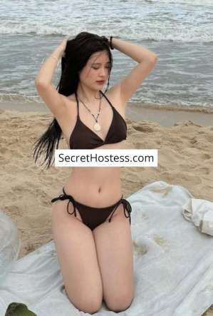28 year old Asian Escort in Golem Sofjya, Independent