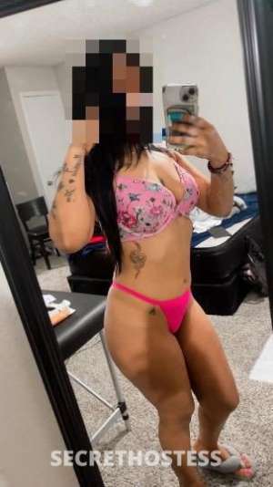 Sol 24Yrs Old Escort Image - 4