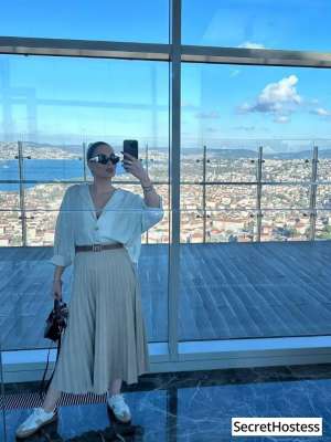 Tina 29Yrs Old Escort 180CM Tall Istanbul Image - 2