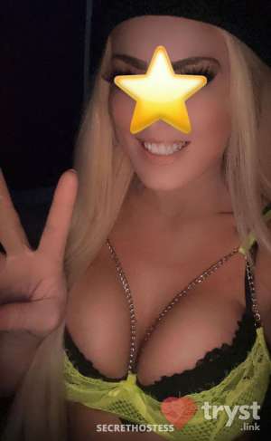 Tommie Lynne - BOOK AHEAD 4 No Stress Blonde in Fort Myers FL