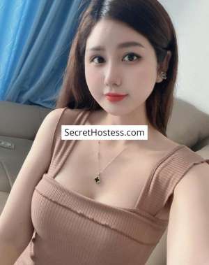 Trang Ke 20Yrs Old Escort 46KG 154CM Tall Shëngjin Image - 1