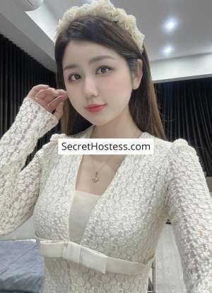 Trang Ke 20Yrs Old Escort 46KG 154CM Tall Shëngjin Image - 3