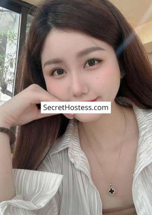 Trang Ke 20Yrs Old Escort 46KG 154CM Tall Shëngjin Image - 4