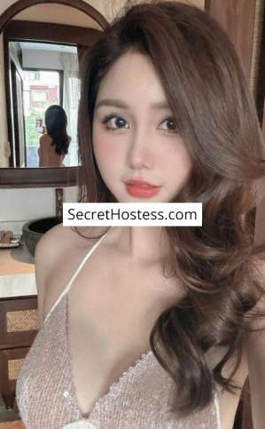 Trang Ke 20Yrs Old Escort 46KG 154CM Tall Shëngjin Image - 5