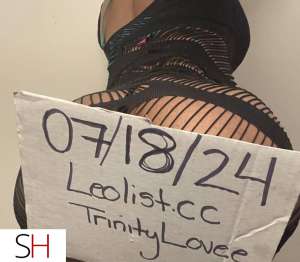 19 year old Escort in Hamilton party girl new in town trinity lovee HAMILTON