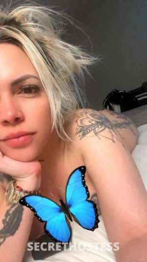 Valeria 25Yrs Old Escort Omaha NE Image - 1
