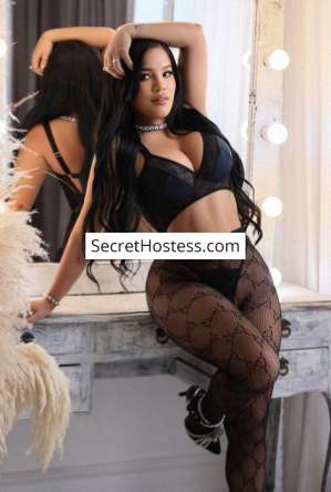 29 year old Latin Escort in Tirana Valeria, Independent