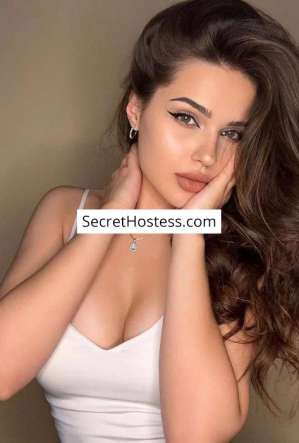22 year old Caucasian Escort in Bar Vicasa, Independent